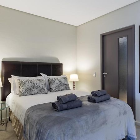 Sleepsweet Harbouredge Daire Cape Town Dış mekan fotoğraf