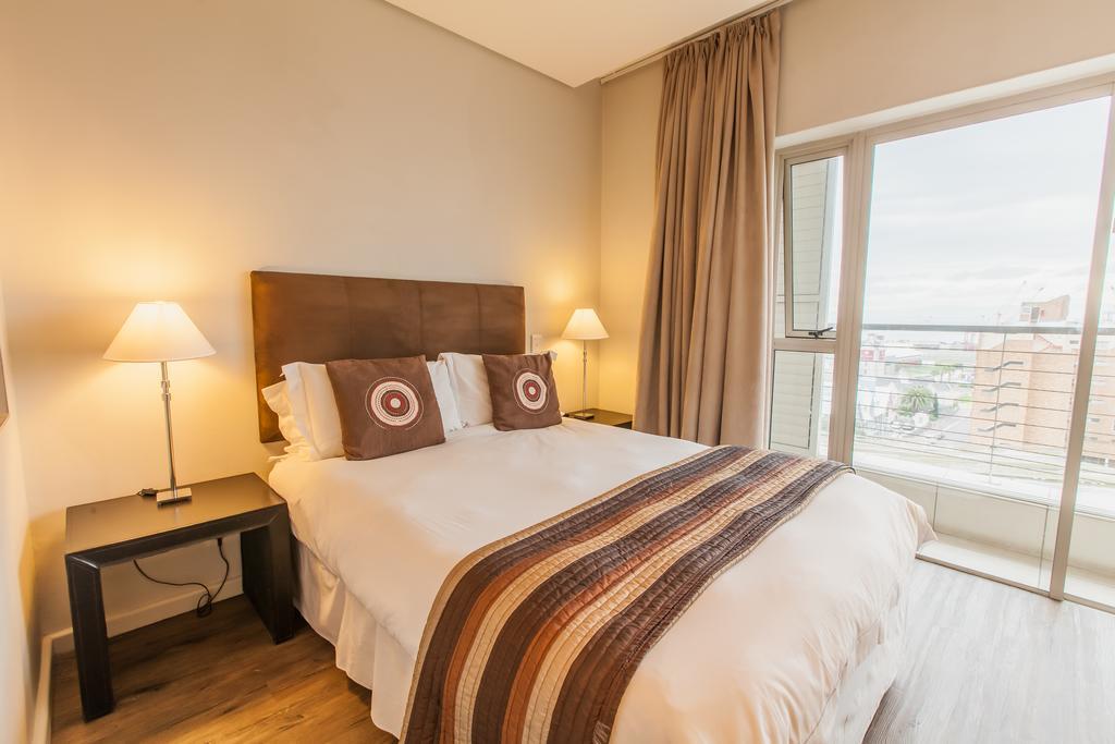 Sleepsweet Harbouredge Daire Cape Town Dış mekan fotoğraf