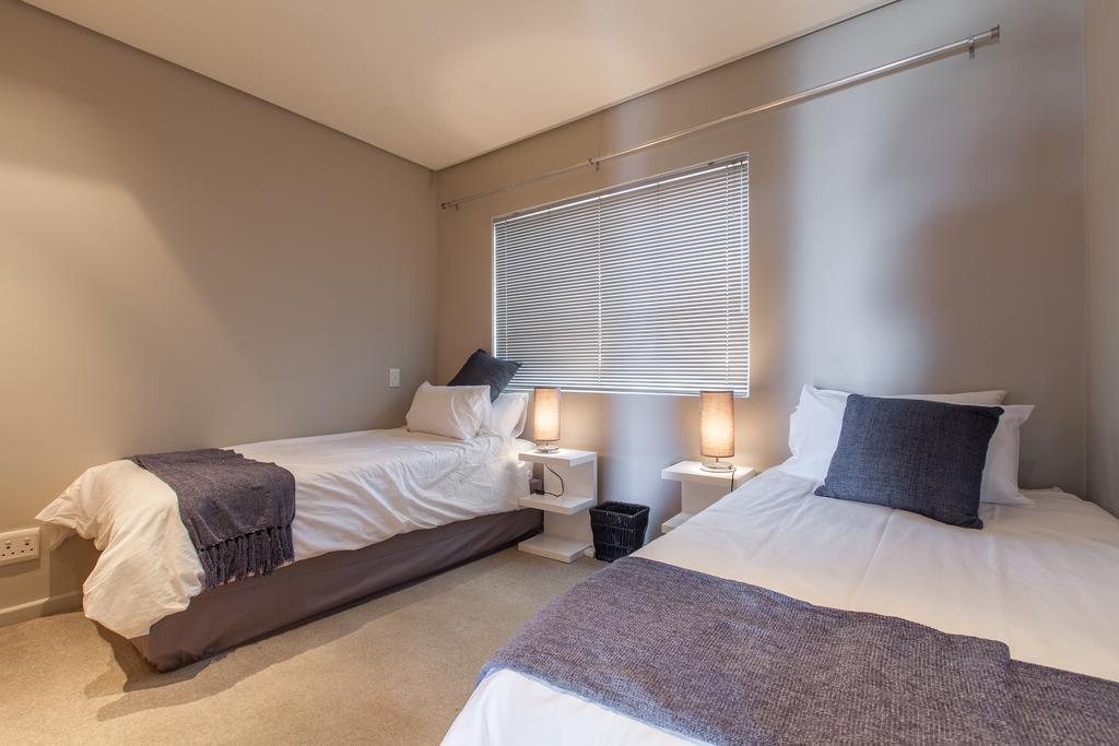 Sleepsweet Harbouredge Daire Cape Town Dış mekan fotoğraf