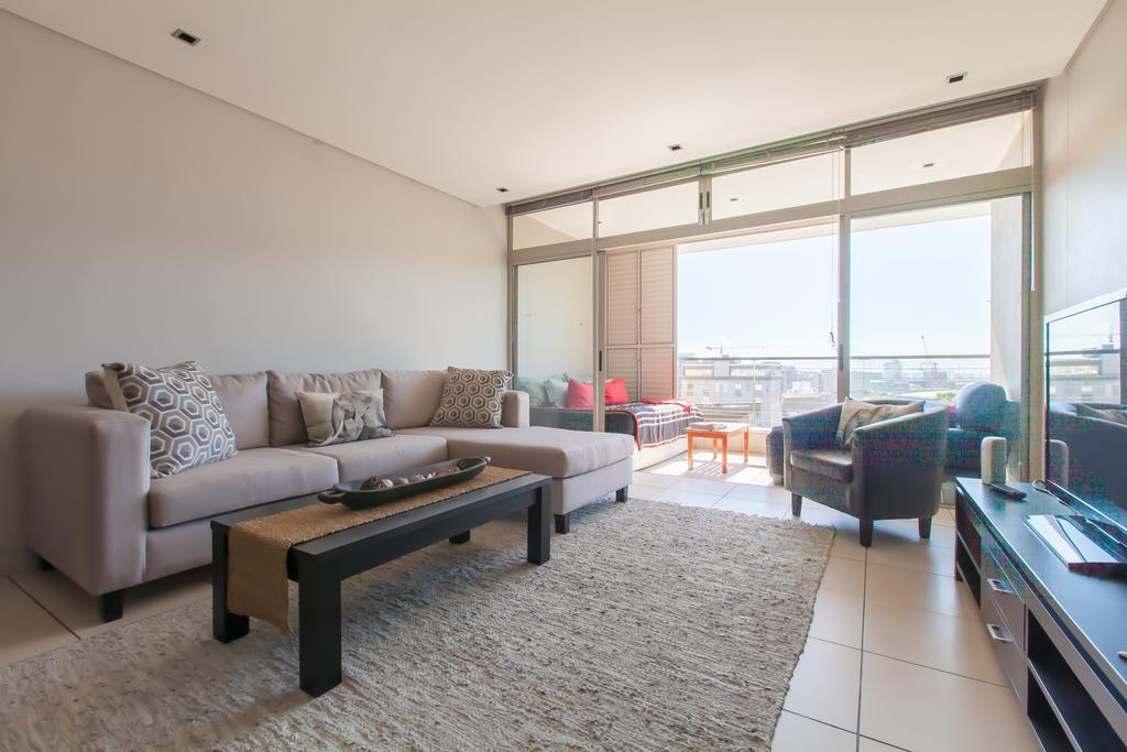 Sleepsweet Harbouredge Daire Cape Town Dış mekan fotoğraf