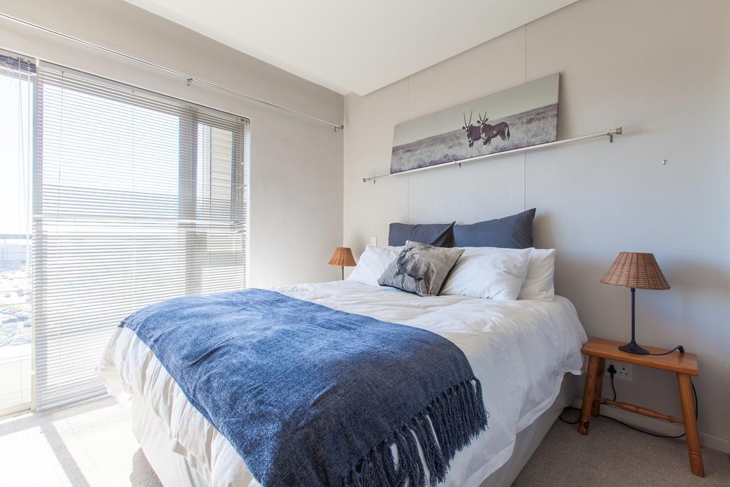 Sleepsweet Harbouredge Daire Cape Town Dış mekan fotoğraf