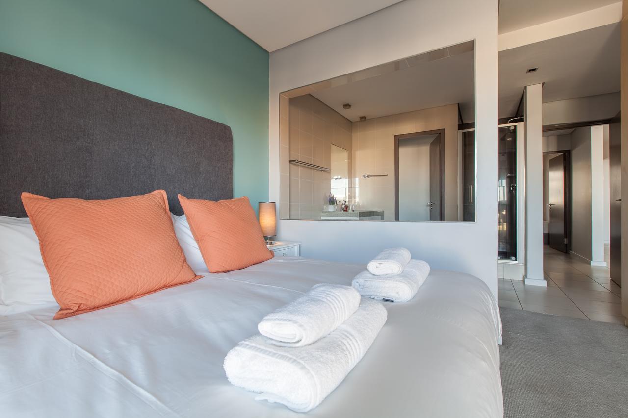 Sleepsweet Harbouredge Daire Cape Town Dış mekan fotoğraf