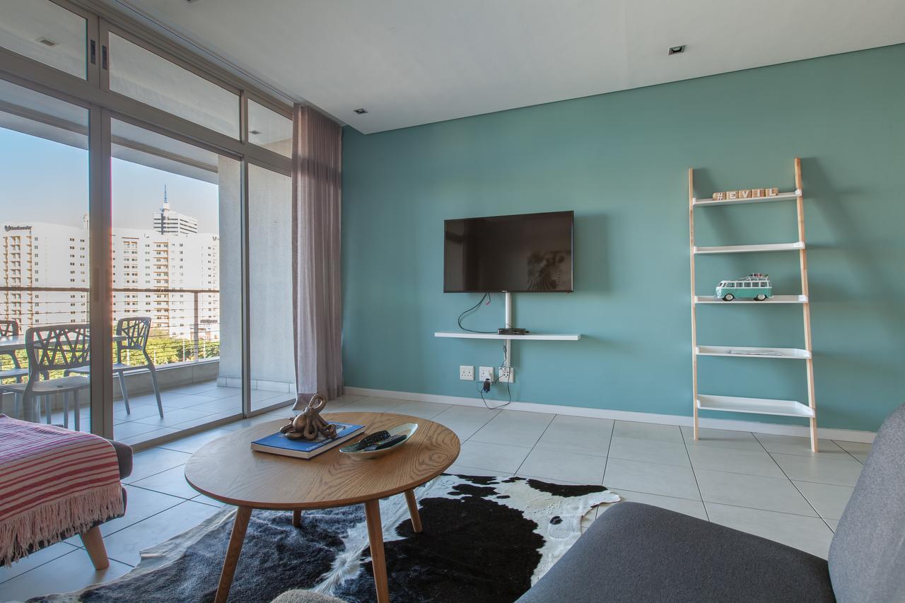 Sleepsweet Harbouredge Daire Cape Town Dış mekan fotoğraf