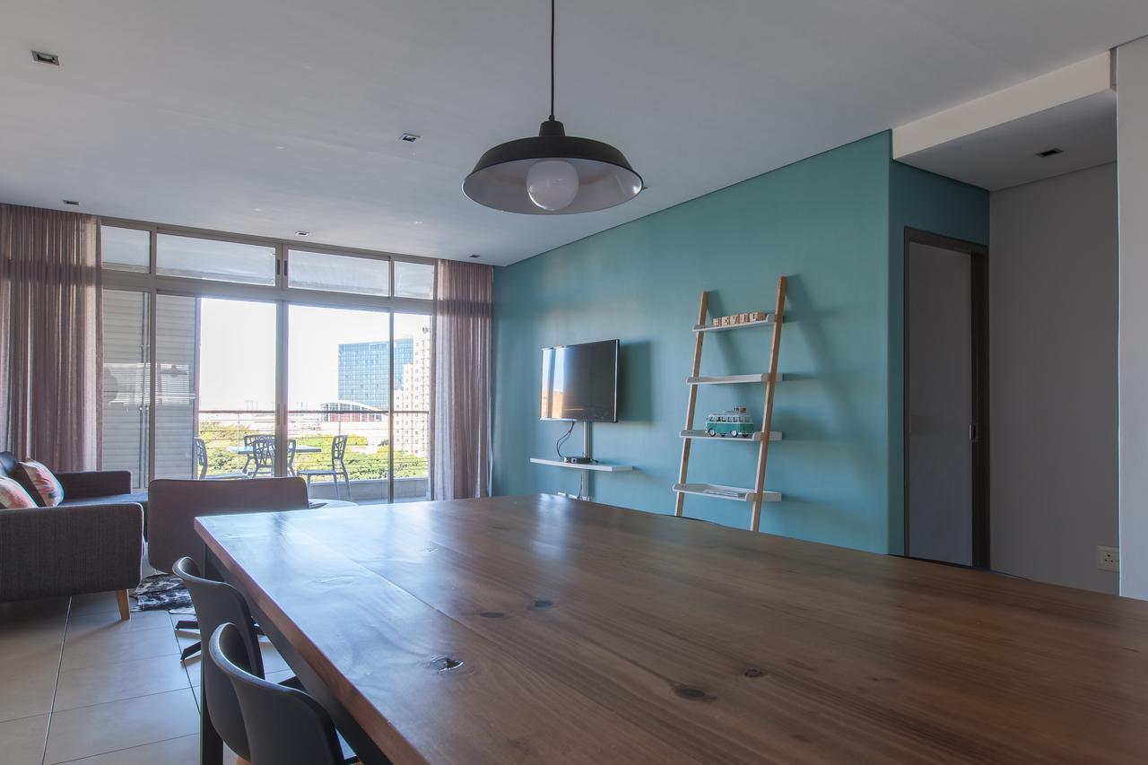 Sleepsweet Harbouredge Daire Cape Town Dış mekan fotoğraf