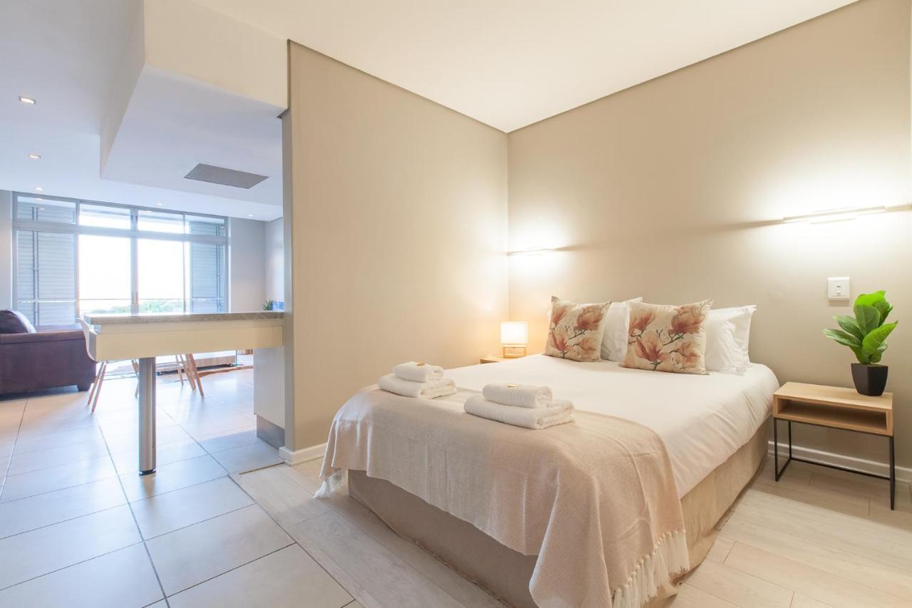 Sleepsweet Harbouredge Daire Cape Town Dış mekan fotoğraf