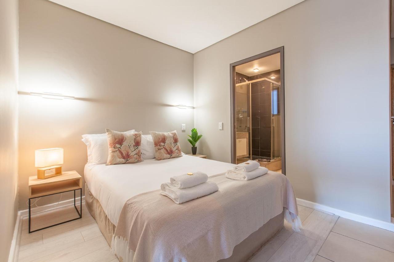 Sleepsweet Harbouredge Daire Cape Town Dış mekan fotoğraf