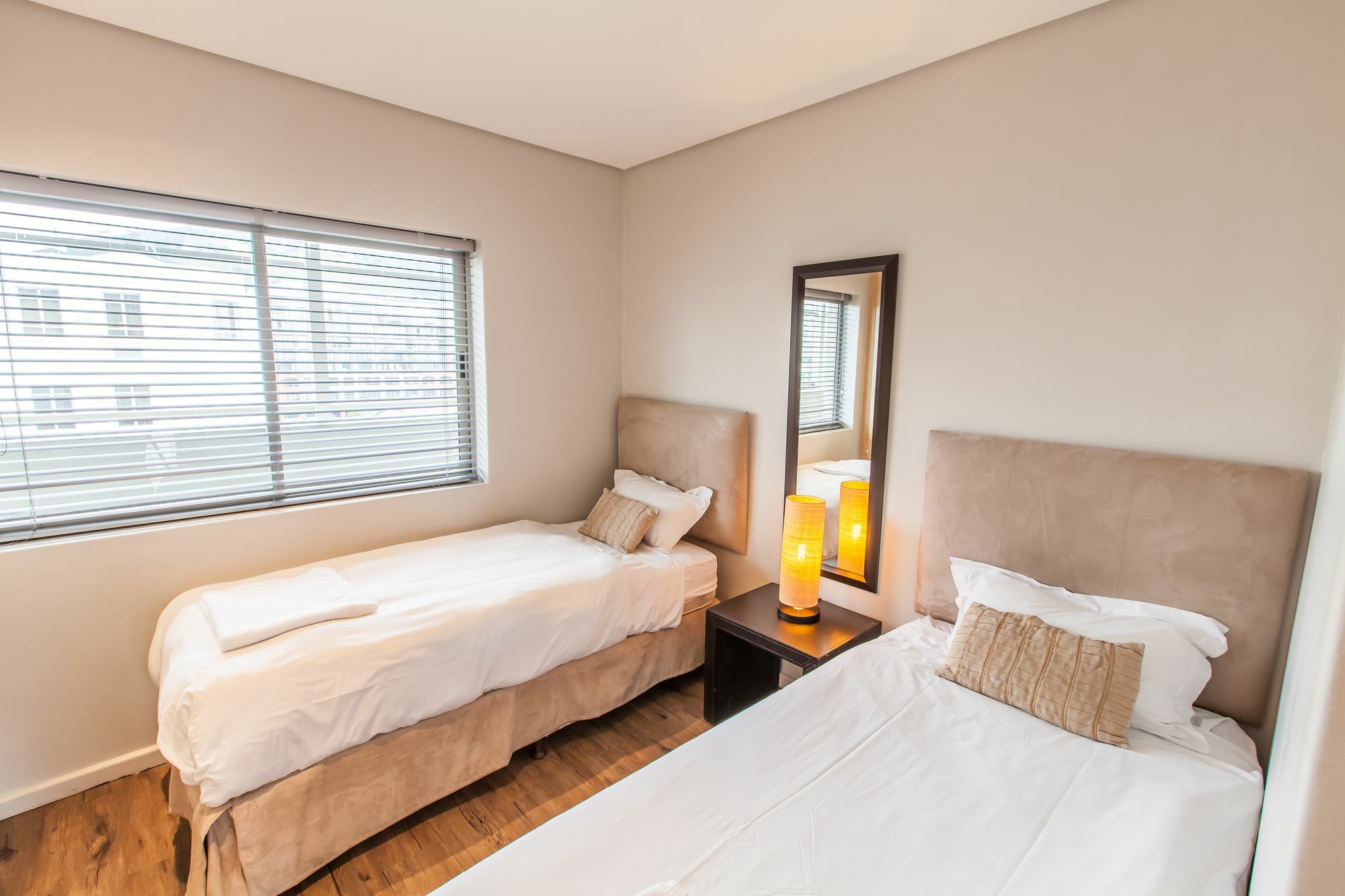 Sleepsweet Harbouredge Daire Cape Town Dış mekan fotoğraf