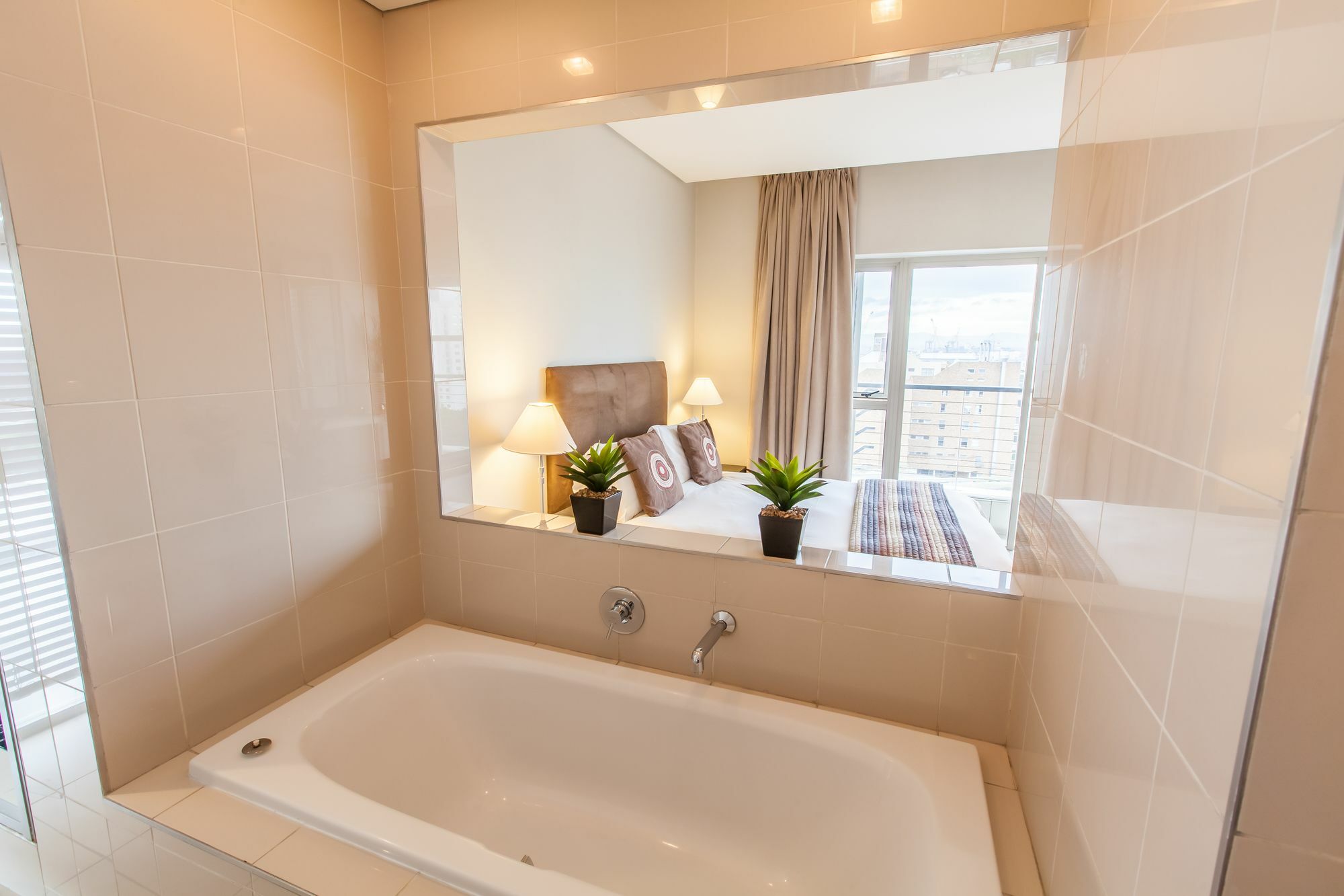 Sleepsweet Harbouredge Daire Cape Town Dış mekan fotoğraf