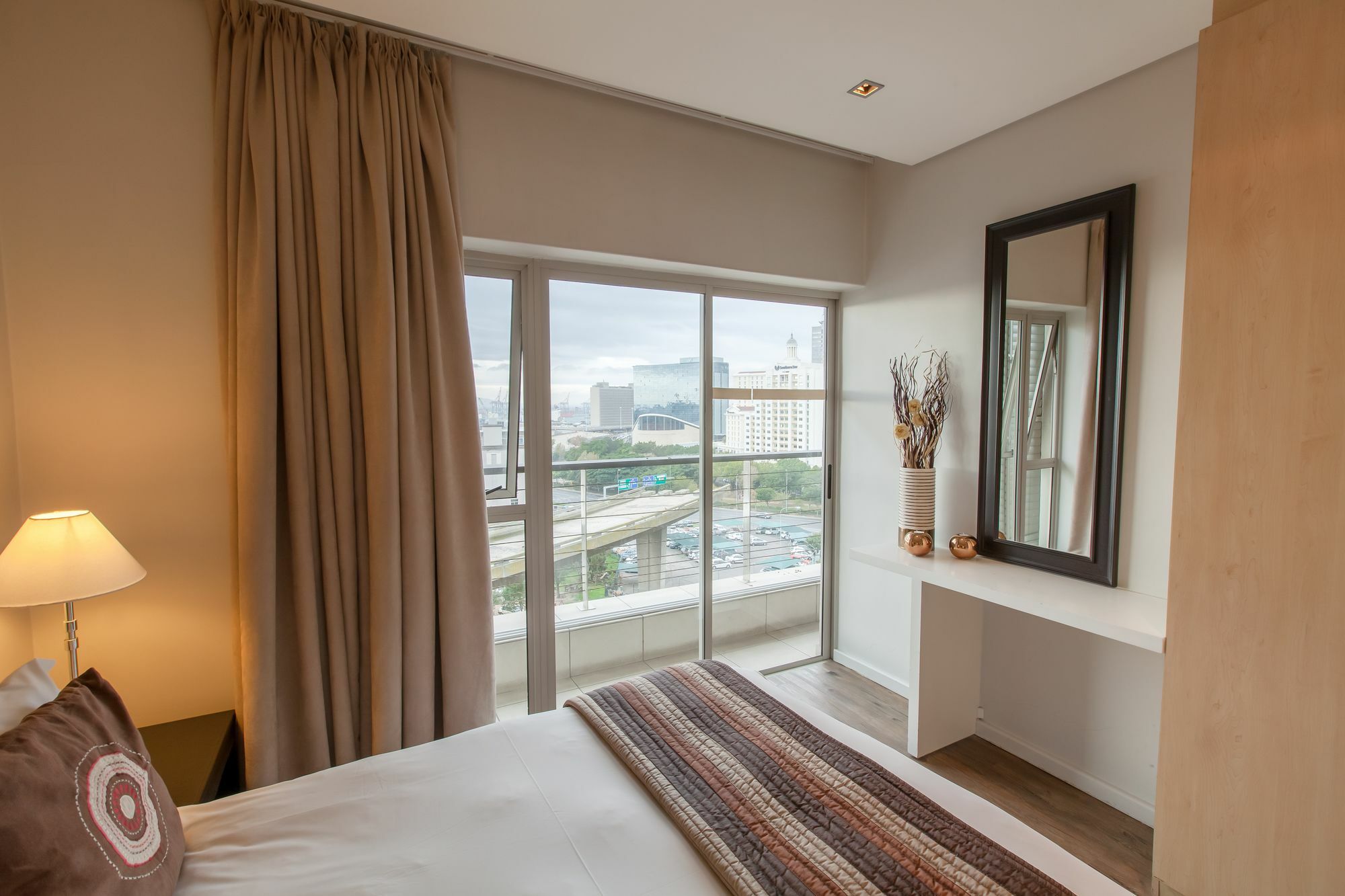 Sleepsweet Harbouredge Daire Cape Town Dış mekan fotoğraf