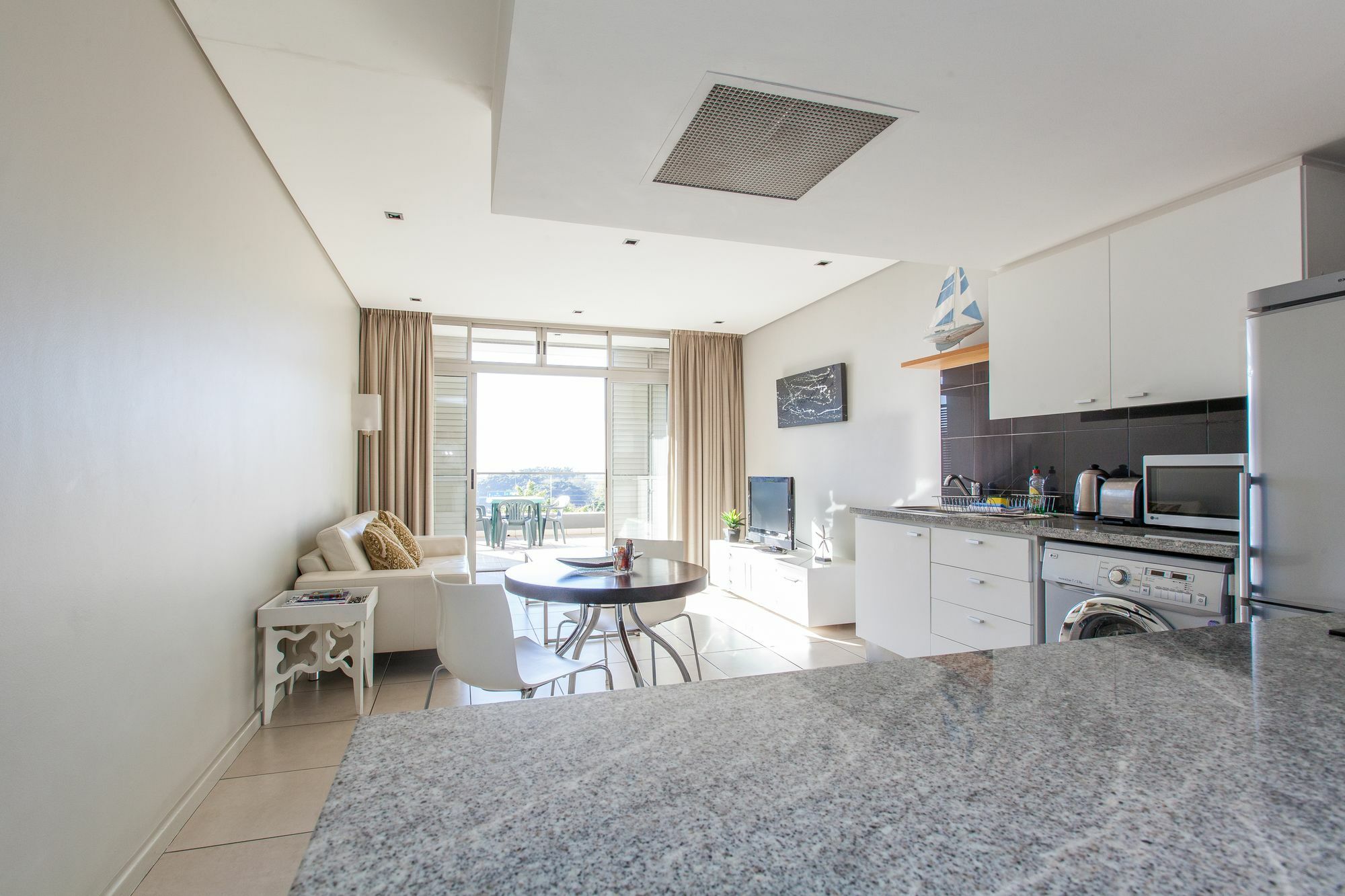 Sleepsweet Harbouredge Daire Cape Town Dış mekan fotoğraf