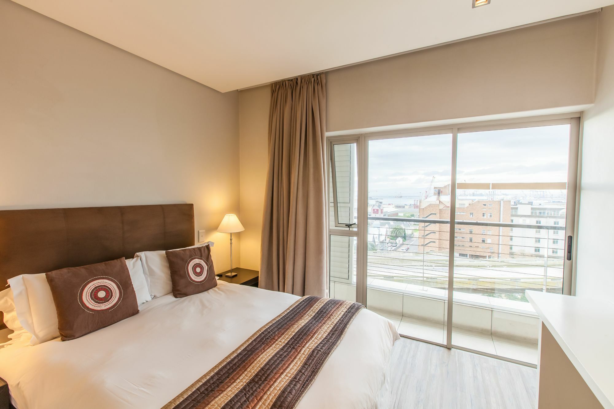 Sleepsweet Harbouredge Daire Cape Town Dış mekan fotoğraf