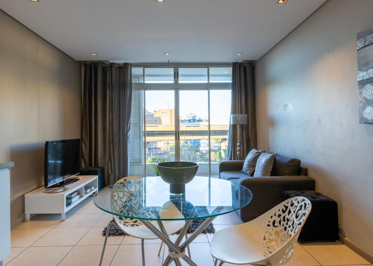 Sleepsweet Harbouredge Daire Cape Town Dış mekan fotoğraf