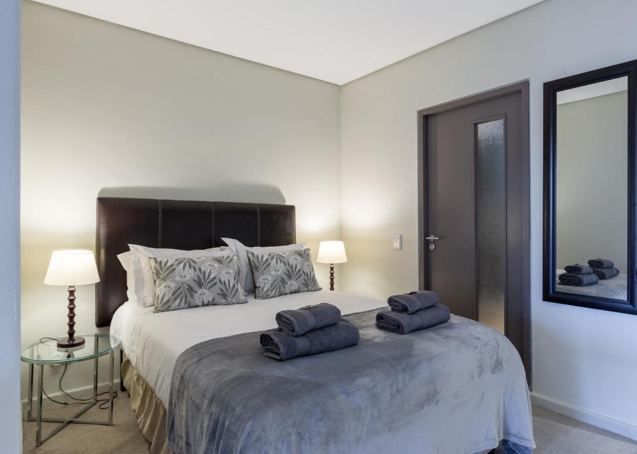 Sleepsweet Harbouredge Daire Cape Town Dış mekan fotoğraf