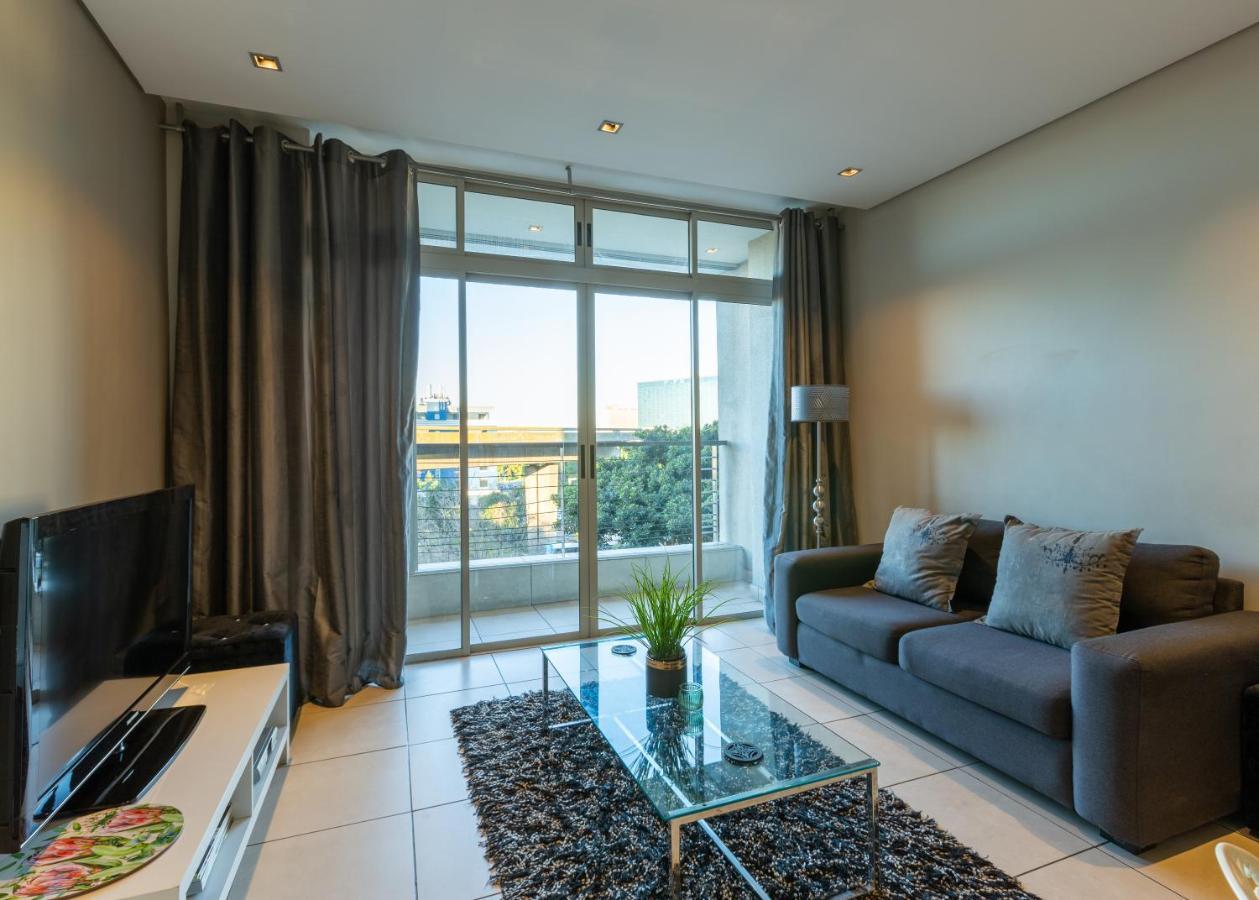 Sleepsweet Harbouredge Daire Cape Town Dış mekan fotoğraf